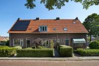 Woning Willem Barendszstraat 13 Lemmer