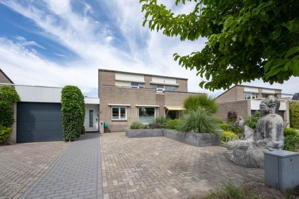 Woning De Pulle 5 Hoogeveen
