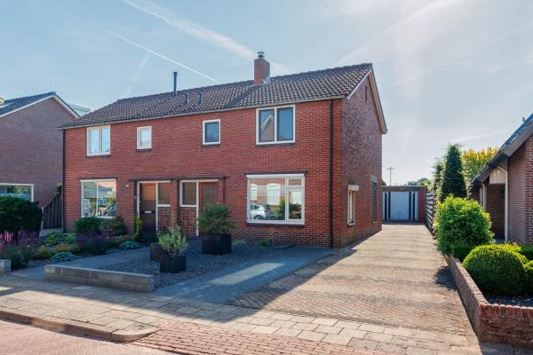 Woning Esweg 13 Nijverdal