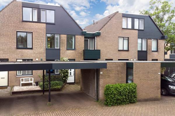 Woning Medemblikhof 19 Arnhem