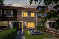 Woning Alkmaarsingel 203 Arnhem