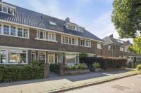 Woning Vondellaan 52 Arnhem