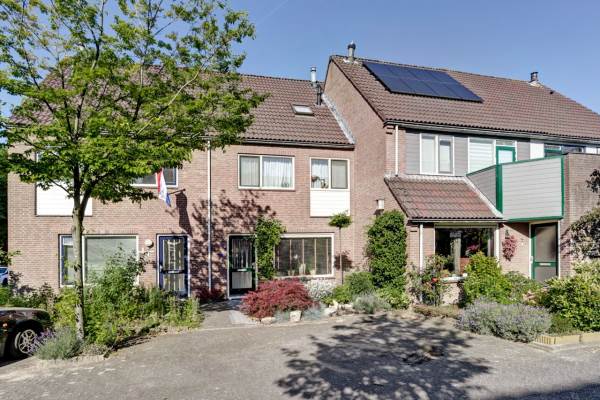 Woning Koningshof 3 Ede