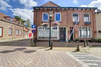 Woning Weststraat 27 Aardenburg