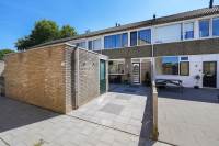 Woning Spaarnestraat 32 Oost-Souburg