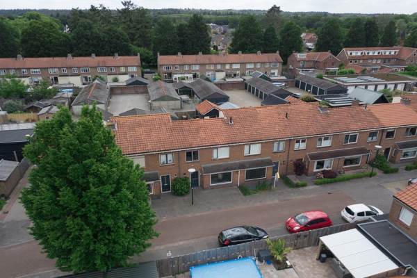 Woning Mr. Dr. Schokkingstraat 5 Veenendaal