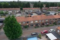 Woning Mr. Dr. Schokkingstraat 5 Veenendaal