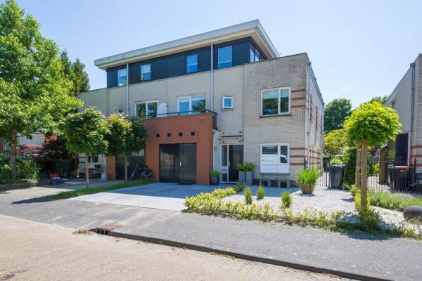 Woning Smaragd 81 Zeewolde