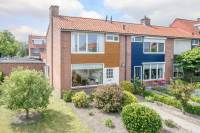Woning Klaprooslaan 49 Hoevelaken