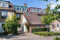 Woning Beverhoeve 22 Leusden