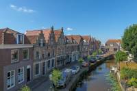 Woning Havenstraat 8 Oudewater