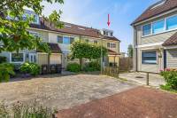 Woning Weerdestein 64 Dordrecht