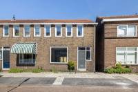 Woning Hoekenessestraat 32 Dordrecht