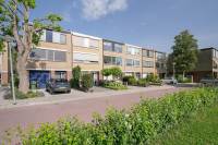 Woning Waalhavenstraat 22 Oud-Beijerland