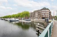 Woning Oosthavenkade 72h Vlaardingen