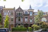 Woning Heemraadssingel 313 Rotterdam