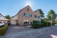Woning De Hilde 14 Nijeveen