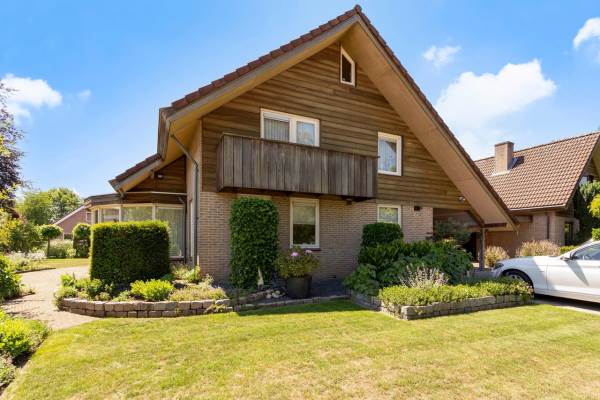 Woning Bocholtsestraat 50 Winterswijk