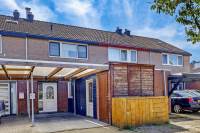 Woning Wedesteinbroek 1517 Nijmegen