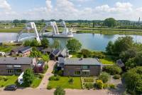 Woning Lekdijk 21 Hagestein