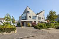 Woning Pelmolen 25 Maassluis