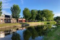 Woning Laag Bolwerk 3 Bolsward