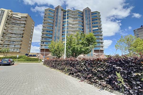 Woning Stuvesande 632 Terneuzen