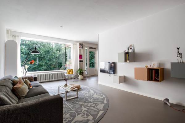 Woning Pernambucodreef 20 UTRECHT