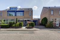 Woning Scholekster 18 De Lier