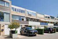 Woning Stikkelwaard 166 Alkmaar