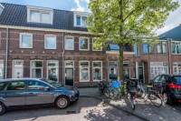 Woning Dr. Leijdsstraat 34 Haarlem
