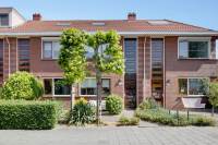 Woning Riojagaard 4 Woerden