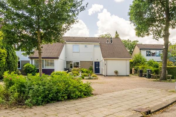 Woning Boorn 33 Zwolle