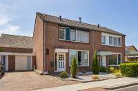 Woning Biezenstraat 4 Beegden