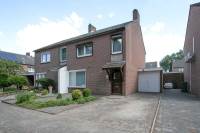 Woning Gezellenstraat 3 Weert
