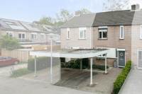 Woning Henri Uyttenbroeckstraat 48 VENLO