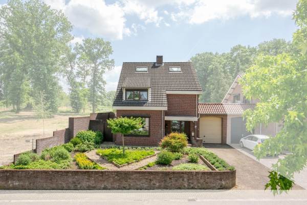 Woning Kloosterstraat C Steyl Oozo Nl