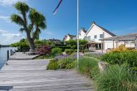 Woning Vrouwgeestweg 18 Woubrugge