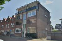 Woning Rockanjestraat 16b Rotterdam