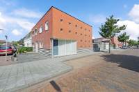 Woning Beatrixlaan 49 Vlissingen