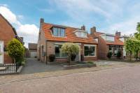 Woning Molendreef 90 Ossendrecht