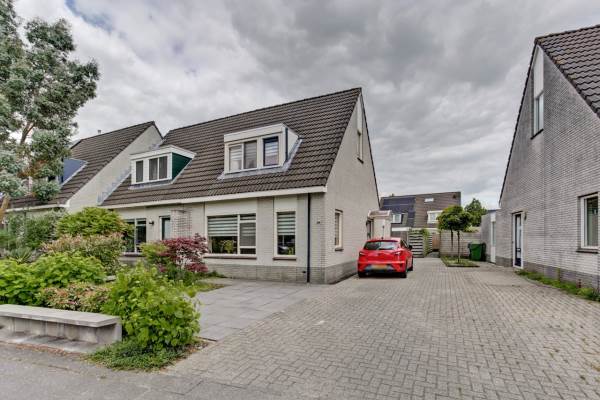 Woning Sassingastins 26 Leeuwarden