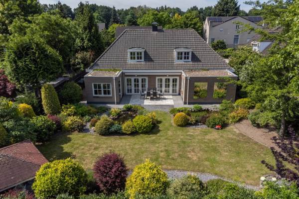 Woning Simon van Hapertlaan 2 Eindhoven