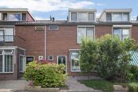 Woning Dijkmeesterstraat 6 Hendrik-Ido-Ambacht