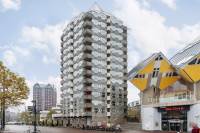 Woning Kolk 120 Rotterdam