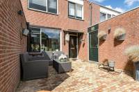 Woning Kornwierde 56 ALMERE
