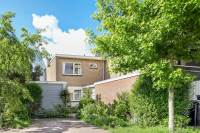 Woning Wikkeweg 9 Bergen (NH)