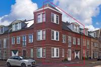 Woning Weverskwartier 28 HEEMSKERK