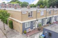 Woning Wilgenstraat 49 LEEUWARDEN