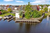 Woning Rietschar 1 SNEEK